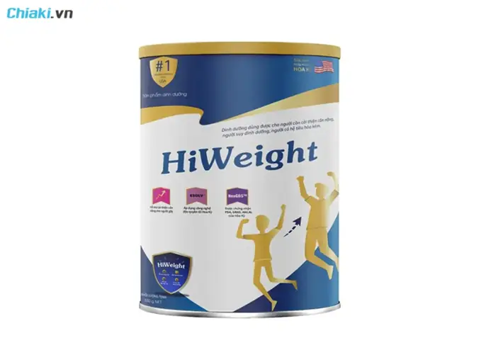 Sữa Tăng Cân Cho Trẻ 12 Tuổi Hiweight Hiệu Quả Sữa Tăng Cân Cho Trẻ 12 Tuổi Hiweight Hiệu Quả