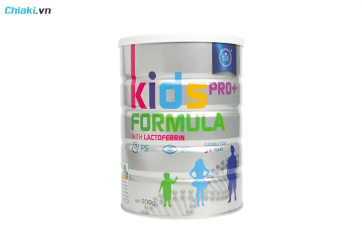 Sữa Tăng Cân Cho Trẻ 12 Tuổi Royal Ausnz Kids Pro+ Formula Sữa Tăng Cân Cho Trẻ 12 Tuổi Royal Ausnz Kids Pro+ Formula