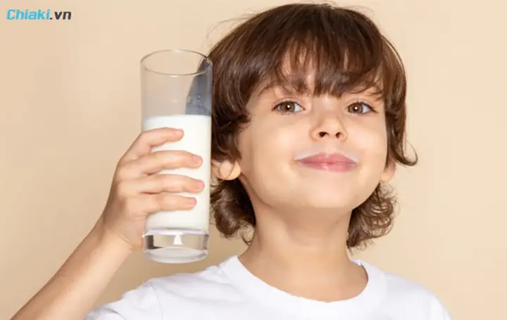 2tại Sao Nên Cho Bé 9, 10, 12 Tuổi Uống Sữa Tăng Cân? 2tại Sao Nên Cho Bé 9, 10, 12 Tuổi Uống Sữa Tăng Cân?