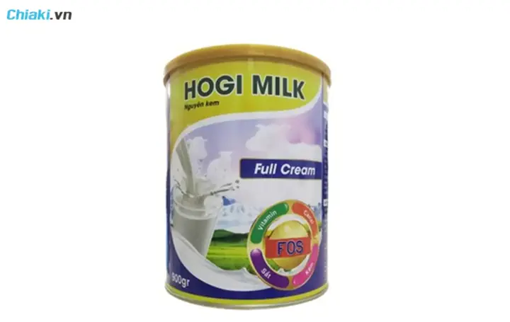 12. Sữa Bột Cho Trẻ 12 Tuổi Tăng Cân Hogi Milk Full Cream 12. Sữa Bột Cho Trẻ 12 Tuổi Tăng Cân Hogi Milk Full Cream