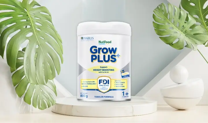 1sữa Tăng Chiều Cao Không Béo Là Gì?