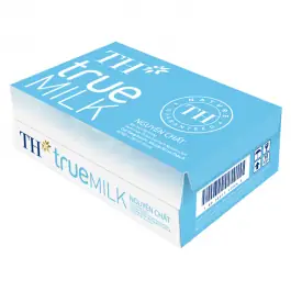 Thùng Sữa Tươi Tiệt Trùng Nguyên Chất 180 Ml X 48 Hộp Thùng Sữa Tươi Tiệt Trùng Nguyên Chất 180 Ml X 48 Hộp