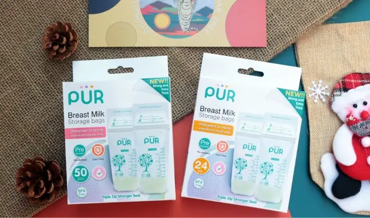 4lưu Ý Khi Trộn Lẫn Sữa Mẹ Vắt Trong Ngày