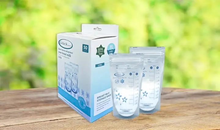 1sữa Mẹ Vắt Trong Ngày Có Để Chung Được Không?