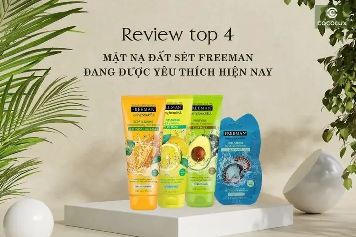 [review] Mặt Nạ Đất Sét Some By Mi Super Matcha Liệu Có Tốt?