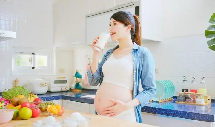 Cung Cấp Nhiều Chất Dinh Dưỡng Cần Thiết Cho Cơ Thể