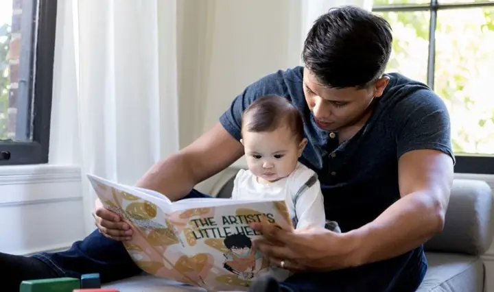 2lợi Ích Của Việc Đọc Sách Cho Trẻ Sơ Sinh 2lợi Ích Của Việc Đọc Sách Cho Trẻ Sơ Sinh