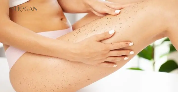 Nên Tẩy Da Chết Body Mấy Lần 1 Tuần Phù Hợp?