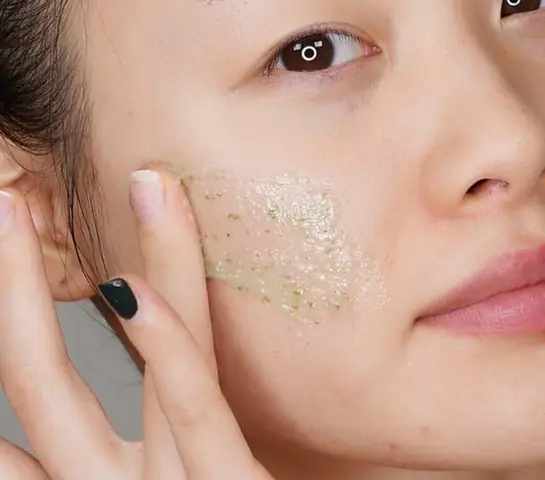 Tẩy Da Chết Vật Lý Là Gì