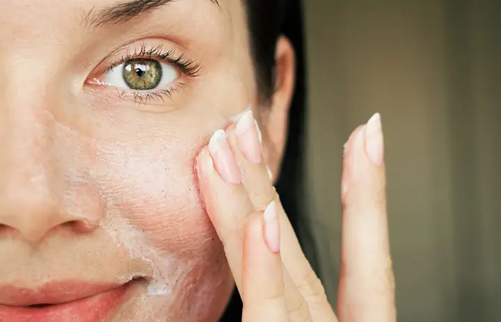 Tẩy Tế Bào Chết Tẩy Tế Bào Chết