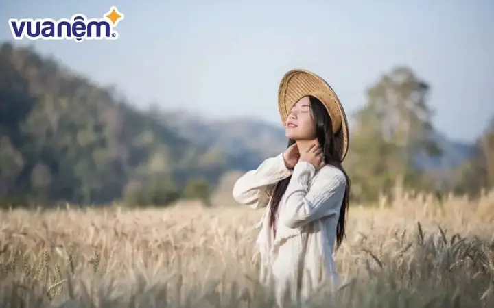 Rebecca– Tên Bắt Đầu Bằng Chữ R Cho Cô Nàng Lôi Cuốn