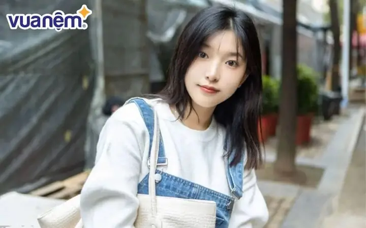 11. Runa– Tên Con Gái Bắt Đầu Bằng Chữ R Thể Hiện Tình Yêu Của Bố Mẹ