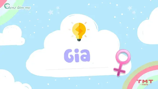 Tên Con Gái Lót Chữ Gia Mang Lại Sự Thông Minh Tên Con Gái Lót Chữ Gia Mang Lại Sự Thông Minh