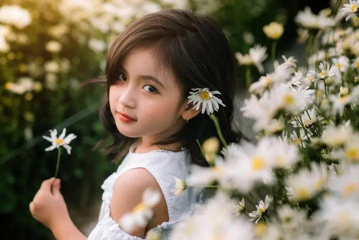 Biệt Danh “siêu Dễ Thương” Dành Cho Nữ Biệt Danh “siêu Dễ Thương” Dành Cho Nữ