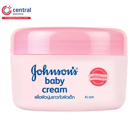 10johnsons Baby Cream Mua Ở Đâu Chính Hãng? 10johnsons Baby Cream Mua Ở Đâu Chính Hãng?