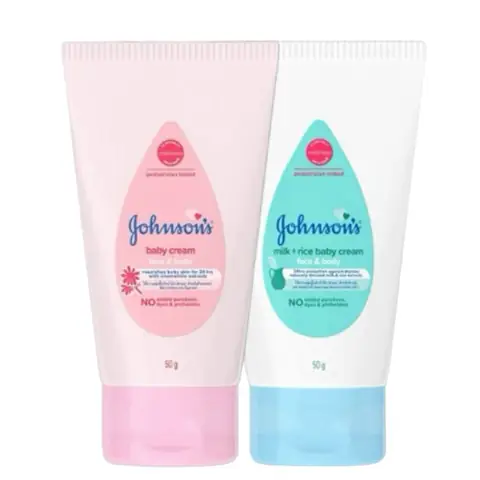 Thành Phần Của Kem Dưỡng Ẩm Johnson Baby Thành Phần Của Kem Dưỡng Ẩm Johnson Baby