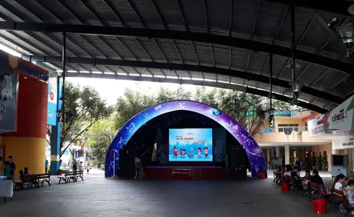 Đôi Nét Về Thành Phố Hướng Nghiệp Kizciti Đôi Nét Về Thành Phố Hướng Nghiệp Kizciti