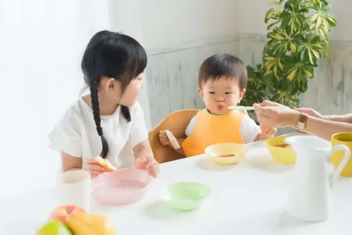 Thực Đơn Ăn Dặm Kiểu Nhật Cho Bé Từ 5 – 18 Tháng Tuổi Ăn Ngon, Tăng Cân Tốt