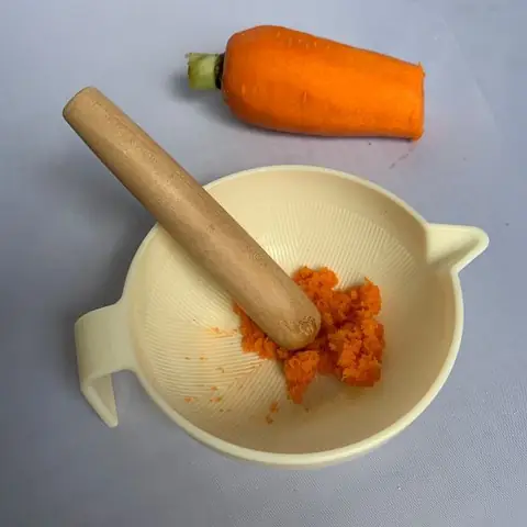 Thực Đơn Ăn Dặm Kiểu Nhật Bé 7 Tháng