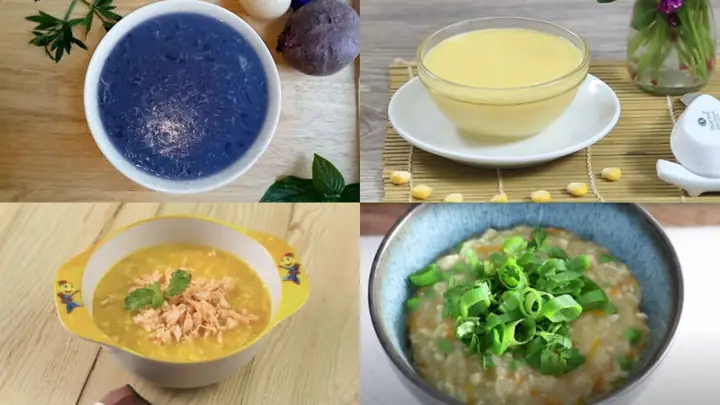 Thực Đơn Ăn Dặm Cho Bé 9 Tháng Tuổi Kiểu Truyền Thống Thực Đơn Ăn Dặm Cho Bé 9 Tháng Tuổi Kiểu Truyền Thống