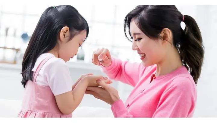 Lưu Ý Khi Dùng Thuốc Tăng Sức Đề Kháng Cho Bé