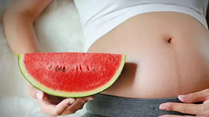 Tiểu Đường Thai Kỳ Ăn Dưa Hấu Được Không? - Nhà Thuốc Fpt Long ...