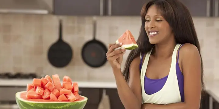 Tiểu Đường Thai Kỳ Có Ăn Được Dưa Hấu Không?