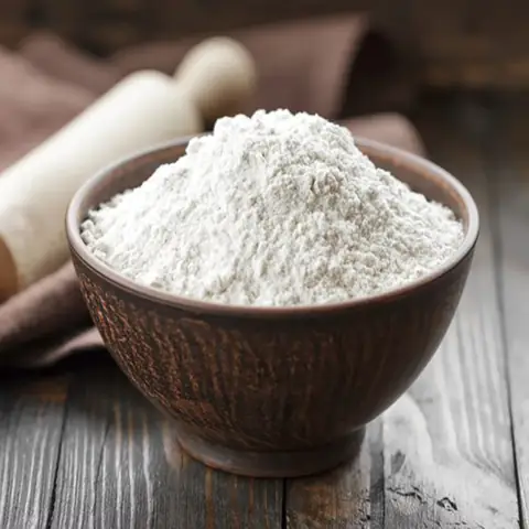 Làm Đẹp Với Tinh Bột Nghệ Đen Trần Mao