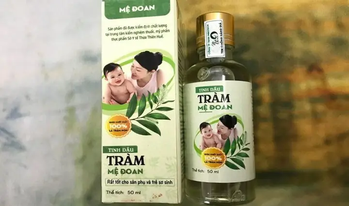6lưu Ý Khi Sử Dụng Tinh Dầu Tràm Trà Trị Mụn