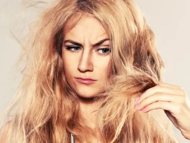 Thay Đổi Màu Sắc (ngả Vàng/cam)