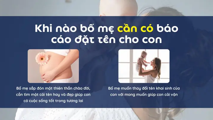 Tra Cứu Cách Đặt Tên Cho Con