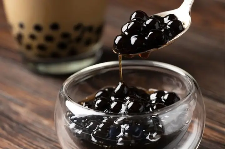 2uống Trà Sữa Khi Mang Thai - Nên Hay Không?