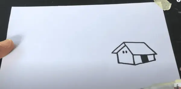 Cách 1: Hướng Dẫn Vẽ Tranh Phong Cảnh Thác Nước Đơn Giản Mà Đẹp Cho Học Sinh Lớp 8