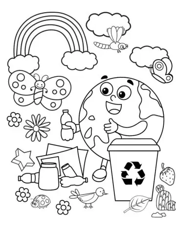 50+ Tranh Tô Màu Bảo Vệ Môi Trường Đẹp Nhất & Ý Nghĩa Giáo ... 50+ Tranh Tô Màu Bảo Vệ Môi Trường Đẹp Nhất & Ý Nghĩa Giáo ...