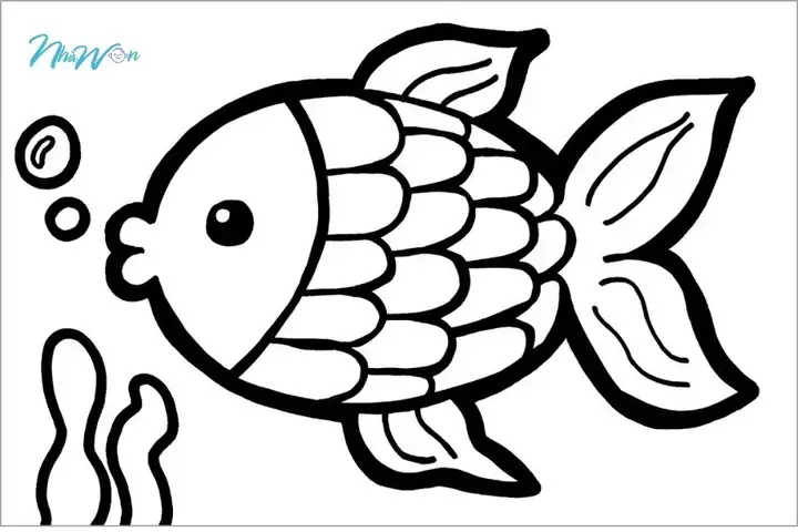 Lợi Ích Không Ngờ Của Việc Tô Màu Đối Với Bé Trai 7 Tuổi