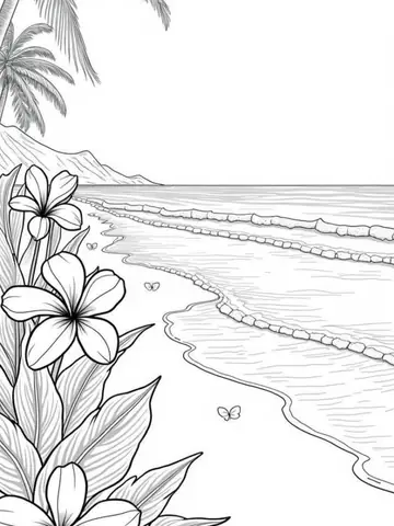 Ghim Ngay 136+ Tranh Tô Màu Phong Cảnh Biển, Núi Rừng Siêu Đẹp Ghim Ngay 136+ Tranh Tô Màu Phong Cảnh Biển, Núi Rừng Siêu Đẹp