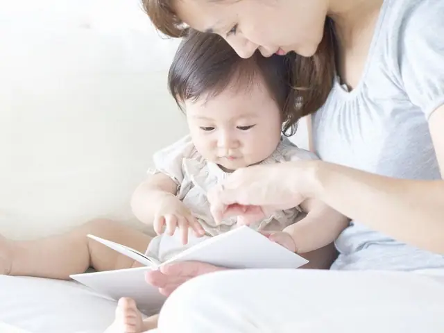 Khả Năng Ngôn Ngữ Của Trẻ 10 Tháng Tuổi Khả Năng Ngôn Ngữ Của Trẻ 10 Tháng Tuổi