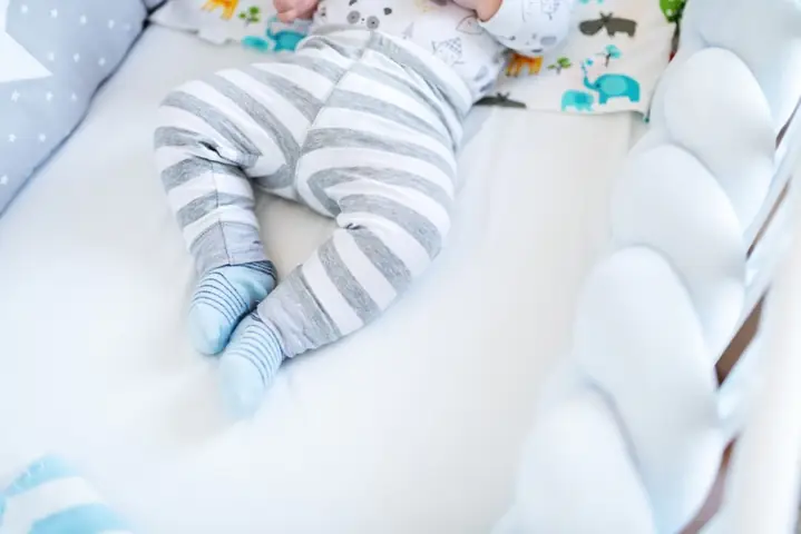 Trẻ 5 Tháng Tuổi Biết Làm Những Gì