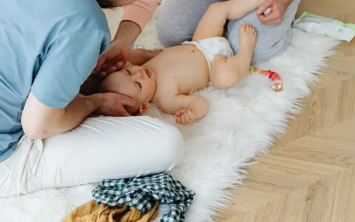 Trẻ 6 Tháng Đi Ngoài Ngày Mấy Lần Thì Được Xem Là Bình Thường?