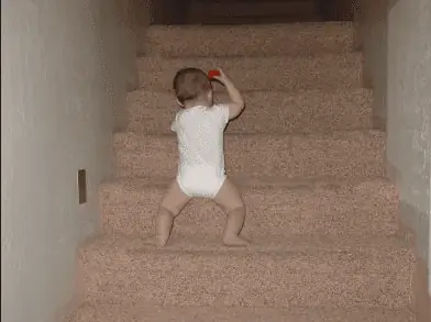 Nguyên Nhân Khiến Trẻ Em Té Đập Đầu