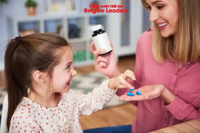 Những Việc Nên Làm