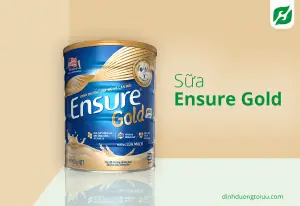 Sữa Ensure Gold Của Hãng Nào? Sữa Ensure Gold Của Hãng Nào?