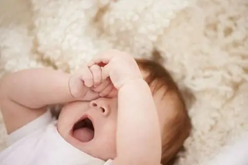 Giấc Ngủ Của Trẻ Theo Độ Tuổi Giấc Ngủ Của Trẻ Theo Độ Tuổi