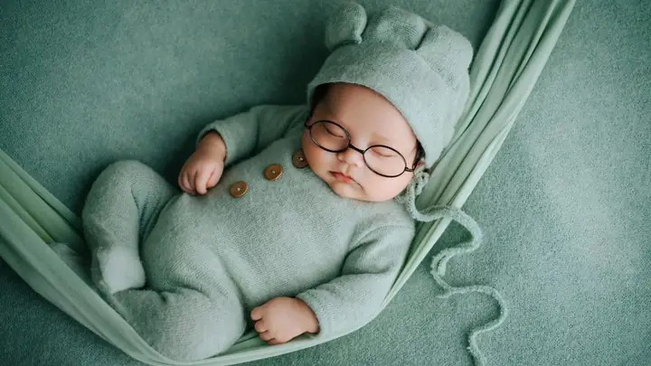 Có Nên Cho Trẻ Sơ Sinh Nằm Nôi Điện Không? Lưu Ý Khi Sử Dụng