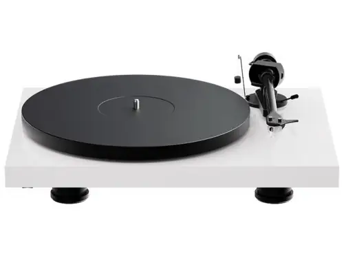 Lettore Vinile Primary E Phono - Pro-ject Audio Systems Project ...