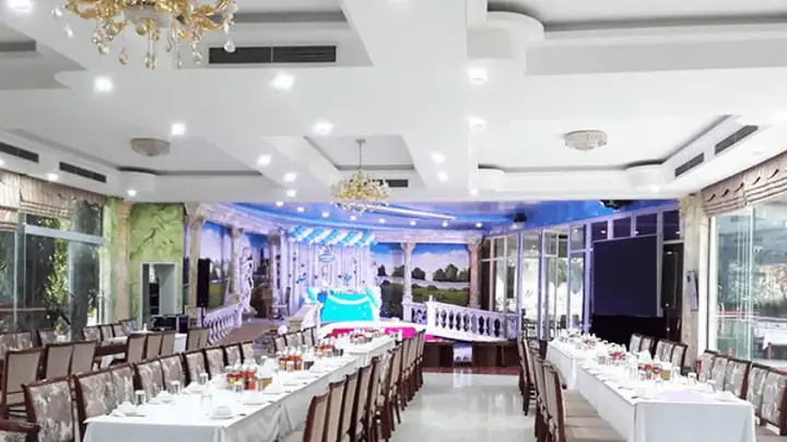 Nhà Hàng Hoa An Viên – Trải Nghiệm Ẩm Thực Đẳng Cấp