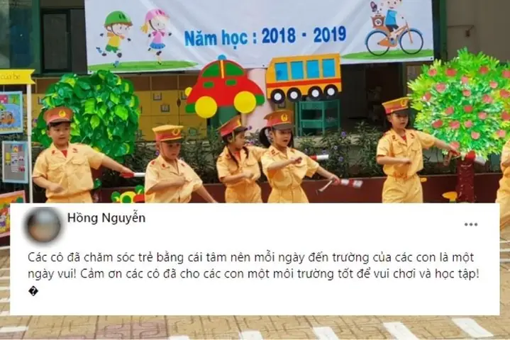 1trường Mầm Non Sơn Ca Quận 5