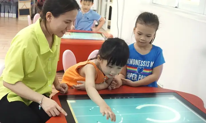 Trường Mầm Non Công Lập Lý Giải Học Phí Gần 8 Triệu Đồng - Báo ... Trường Mầm Non Công Lập Lý Giải Học Phí Gần 8 Triệu Đồng - Báo ...