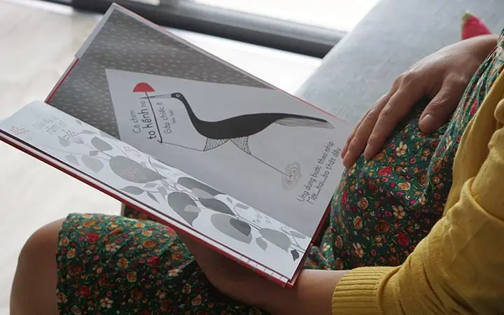 Top Truyện Thai Giáo Hay Và Ý Nghĩa