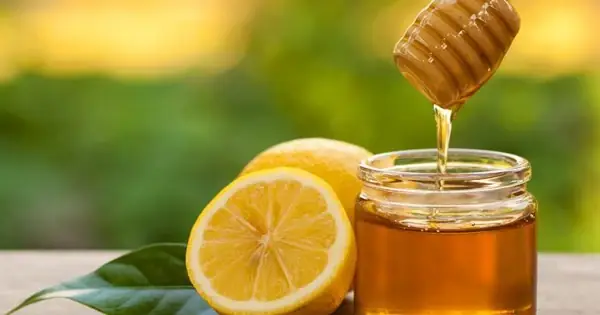 Uống Chanh Mật Ong Hàng Ngày Mang Lại 6 Lợi Ích Sức Khỏe Nhưng ...